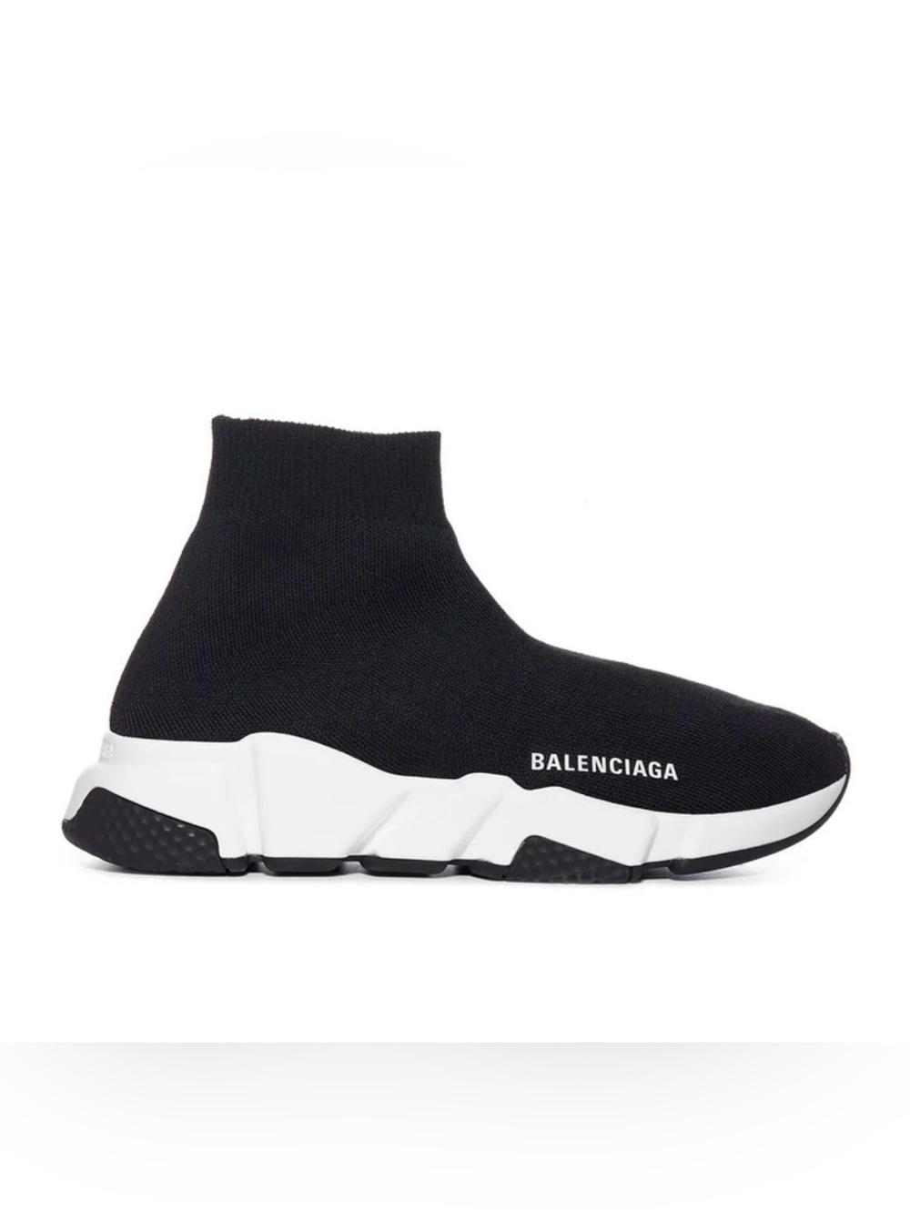 BALENCIAGA SPEED SOCK SNEAKERS
